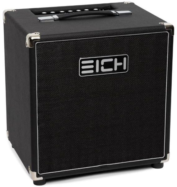 Eich Amplification BC112 Pro BE, Black Edition